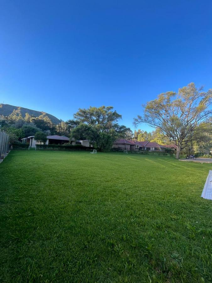 Hermoso Terreno en Venta, Sector Challubamba, Azuay — imagen 8