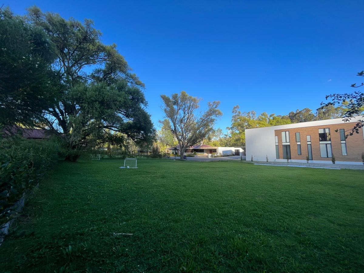 Hermoso Terreno en Venta, Sector Challubamba, Azuay — imagen 4