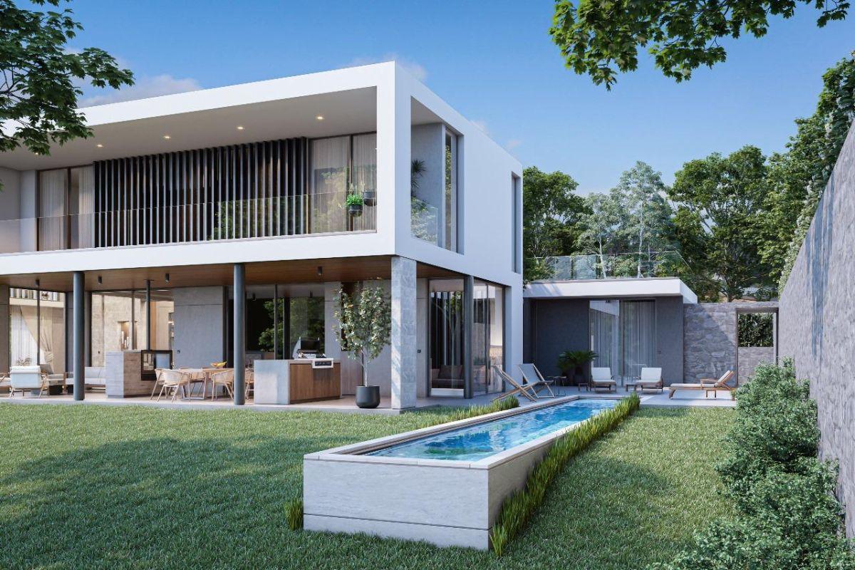 Terreno Exclusivo en La Vieja Hacienda – Cumbayá — imagen 8