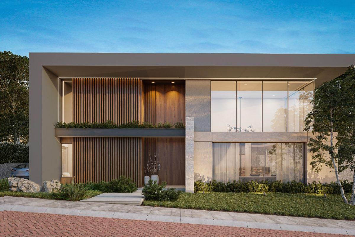 Terreno Exclusivo en La Vieja Hacienda – Cumbayá — imagen 7