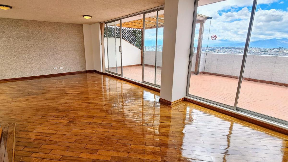 Departamento Dúplex en Venta | Paseos del Pichincha 6 – Pinar Alto — imagen 10