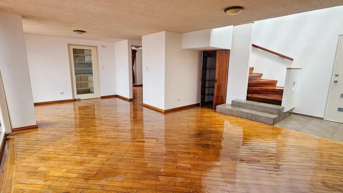 Departamento Dúplex en Venta | Paseos del Pichincha 6 – Pinar Alto — imagen 9