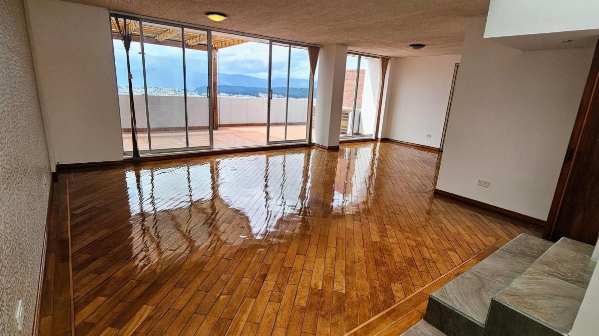 Departamento Dúplex en Venta | Paseos del Pichincha 6 – Pinar Alto — imagen 8