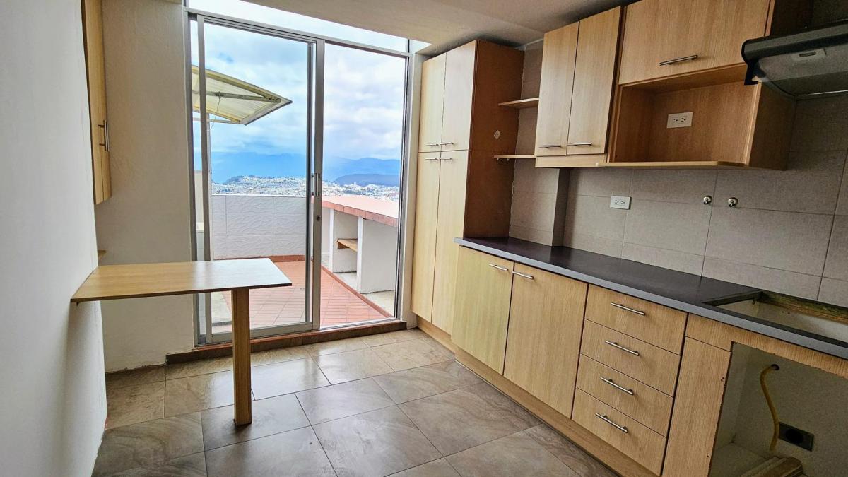 Departamento Dúplex en Venta | Paseos del Pichincha 6 – Pinar Alto — imagen 5