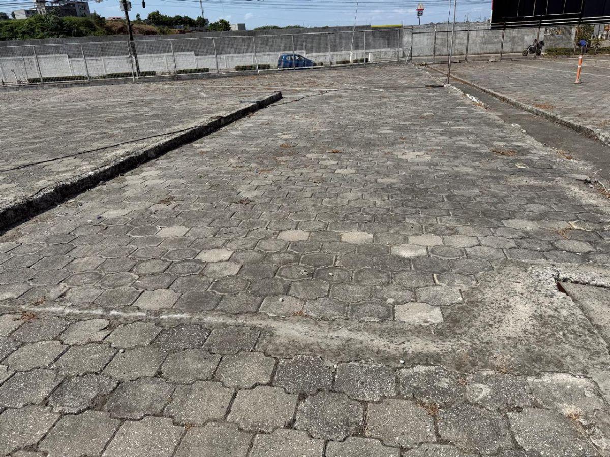 Terreno en Alquiler - Venta 7.000 m² - Av Francisco de Orellana - Al Pie de La Vía - Sector: Mucho Lote, Guayas — imagen 7