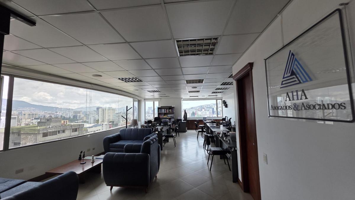 En Venta Hermosa Oficina en El Edificio Atlantic Business | 89 m² | $89.000 — imagen 4