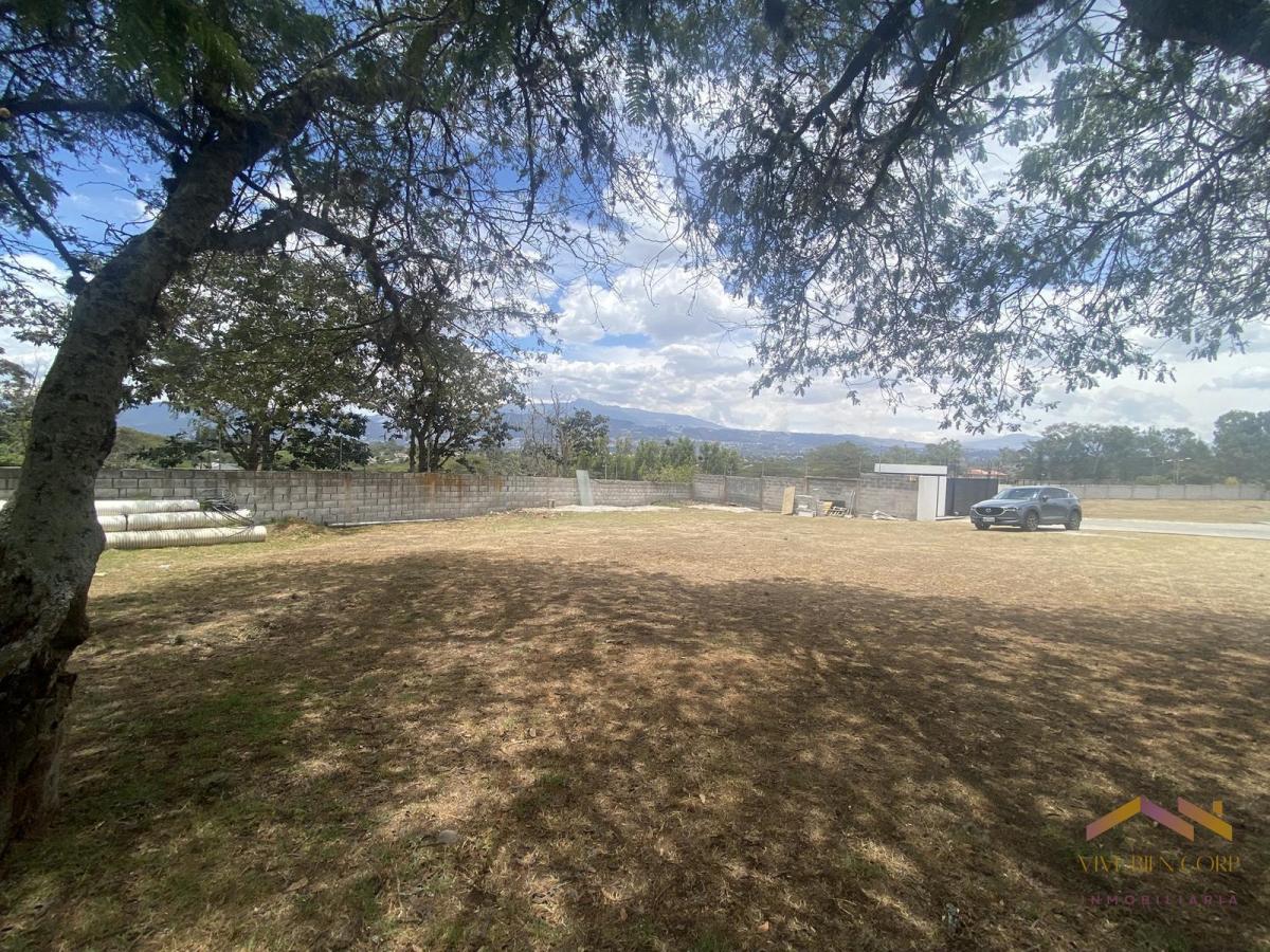 Terreno Plano en Venta en Urbanizacion Exclusiva de 9 Lotes — imagen 7