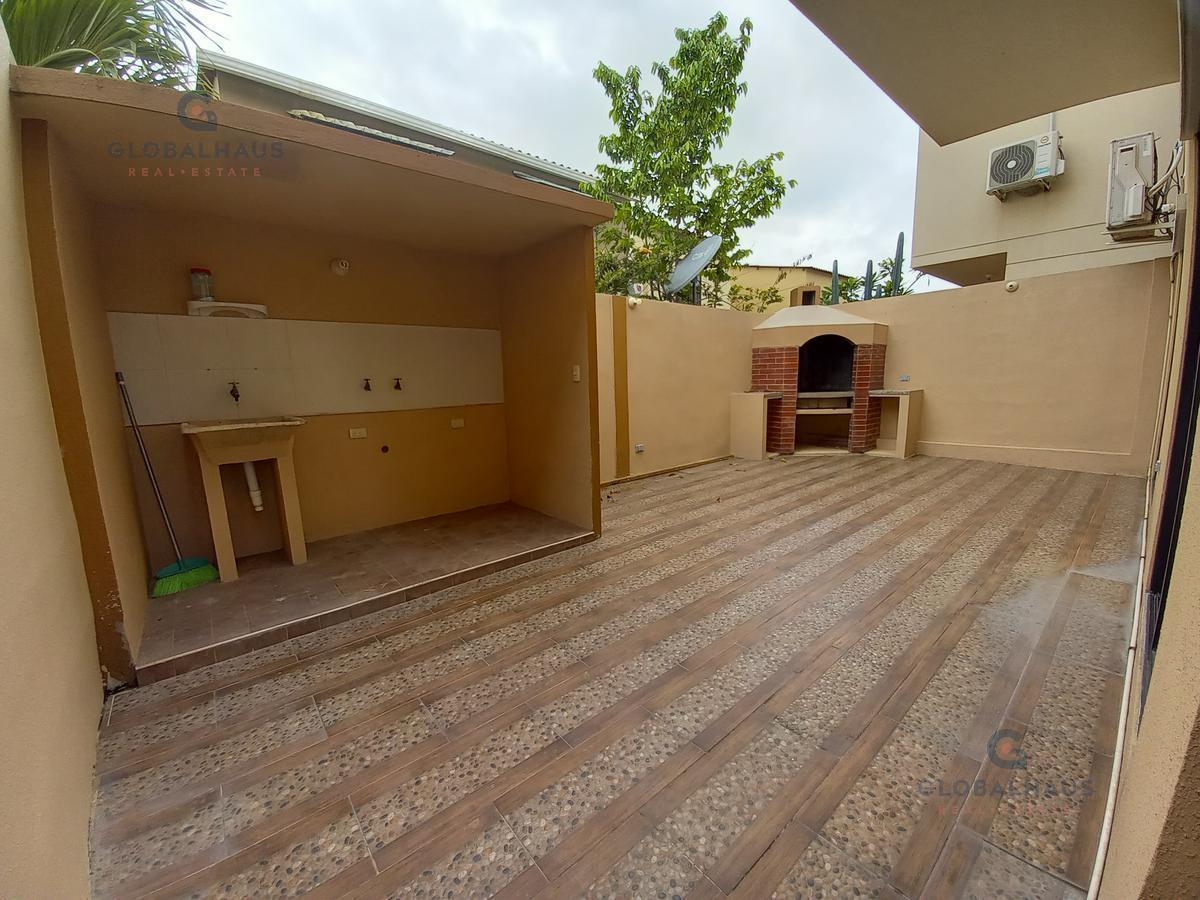 Casa en Alquiler de 3 Dorm. en Villa Club - Etapa Natura J. m. Guayas — imagen 8