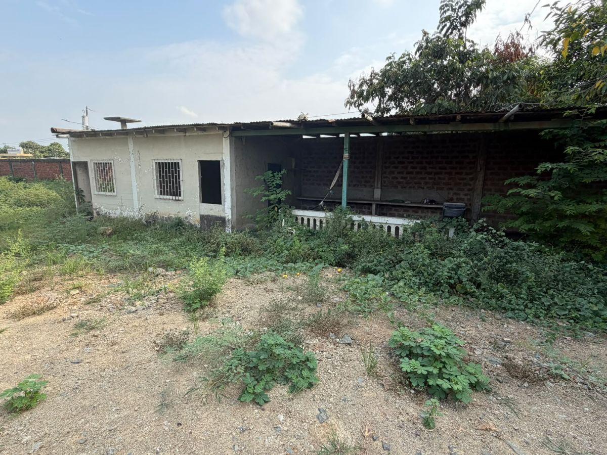 Venta Terreno 7.700 m² - Esquinero, La Barranca, Nuevo Samborondón, Guayas — imagen 8