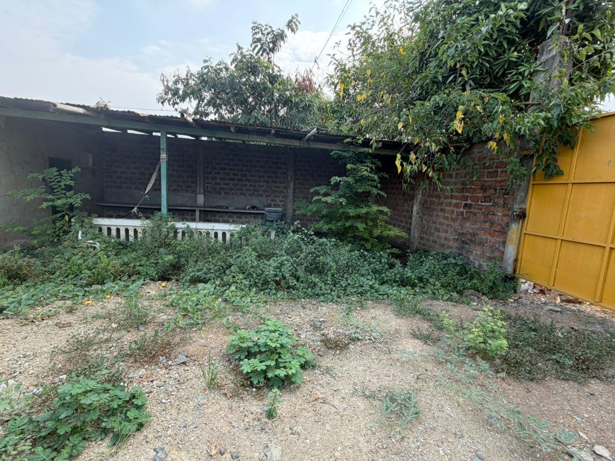 Venta Terreno 7.700 m² - Esquinero, La Barranca, Nuevo Samborondón, Guayas — imagen 5