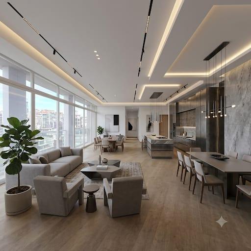 Departamento Venta — imagen 10