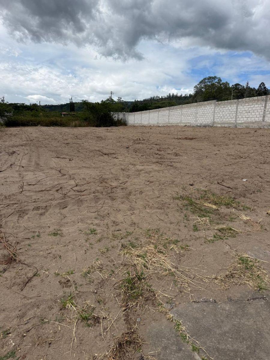 Terreno 850 m Guayllabamba — imagen 5