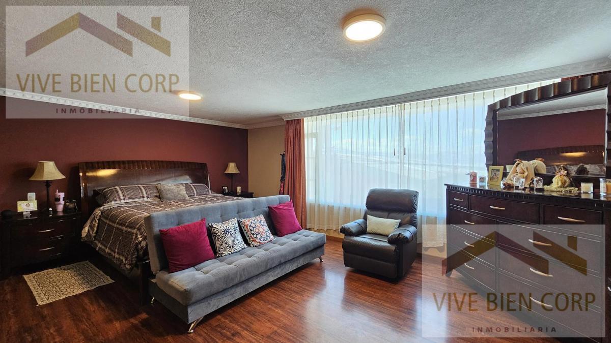 Venta Casa Independiente con Fin Comercial, Educación, Terapéutico o Vivienda en Calderón — imagen 7