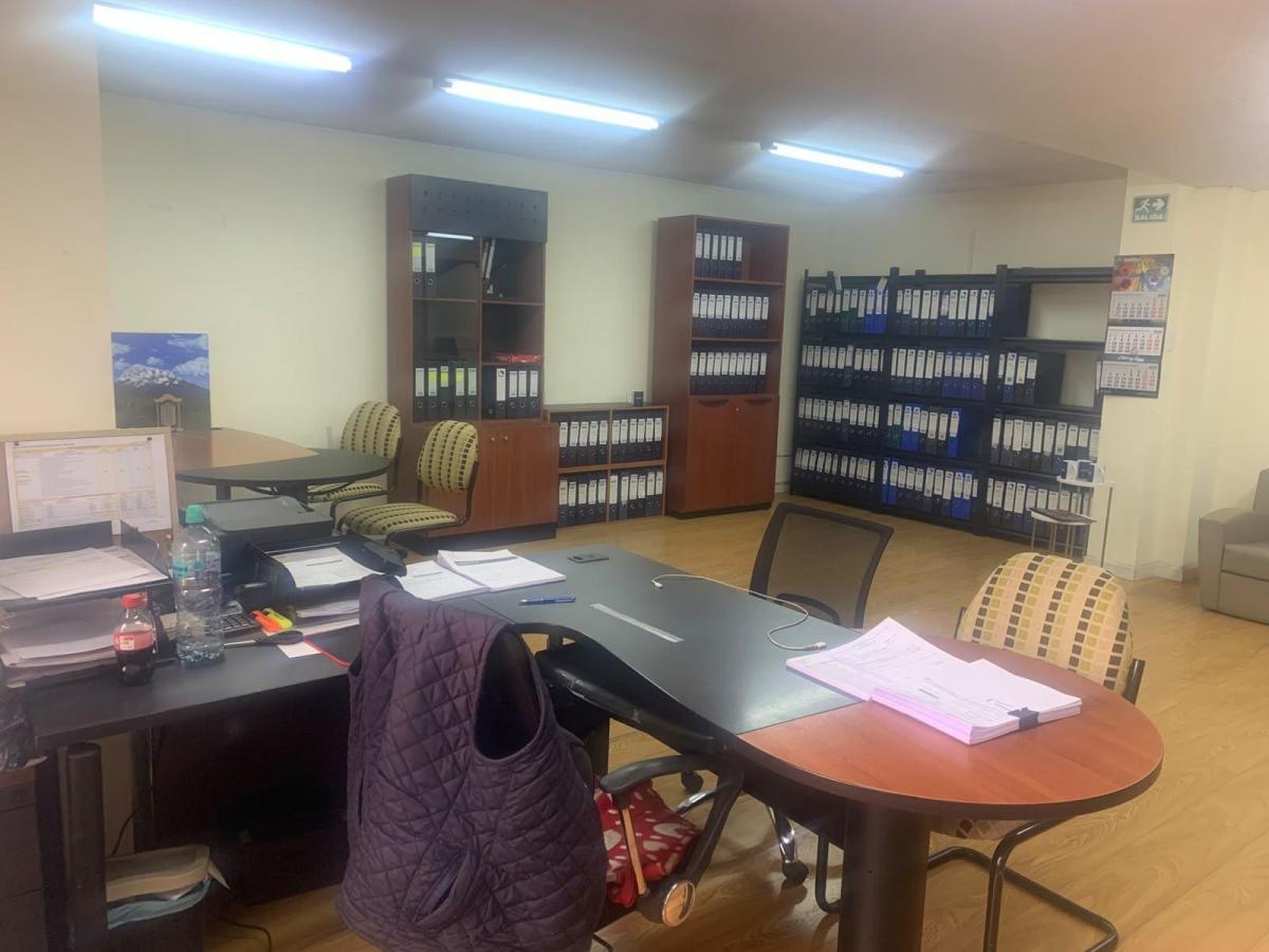 El Batan Venta Oficina Duplex 103 m — imagen 10