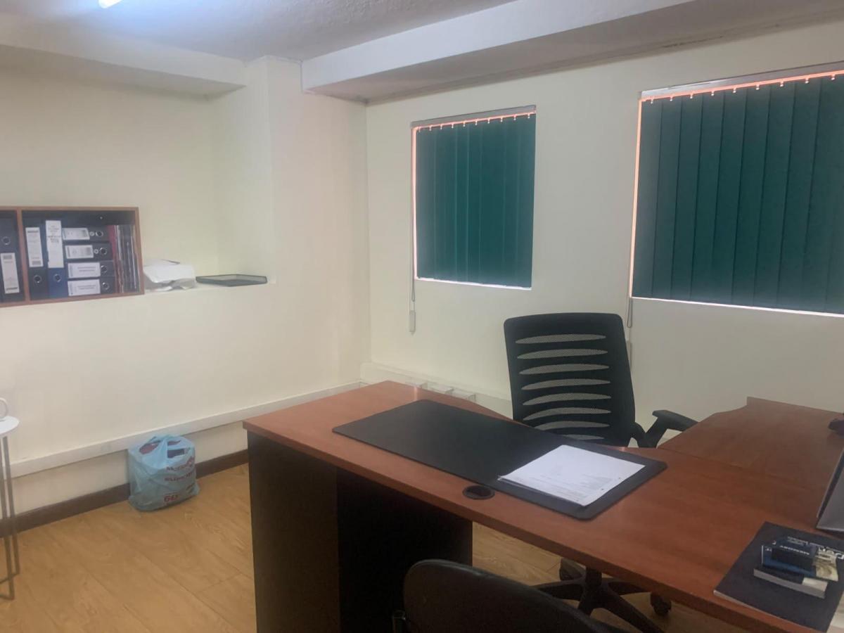 El Batan Venta Oficina Duplex 103 m — imagen 8