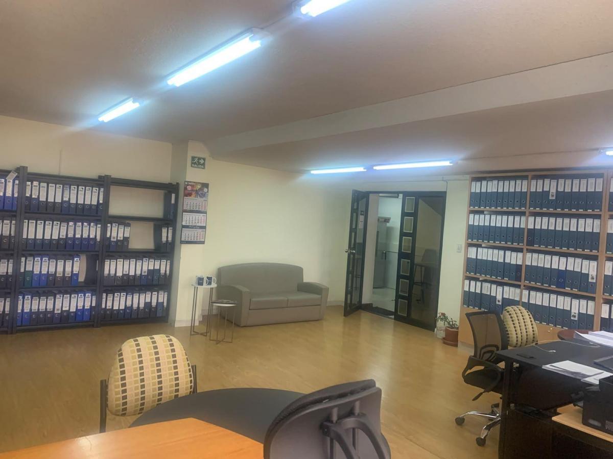 El Batan Venta Oficina Duplex 103 m — imagen 6