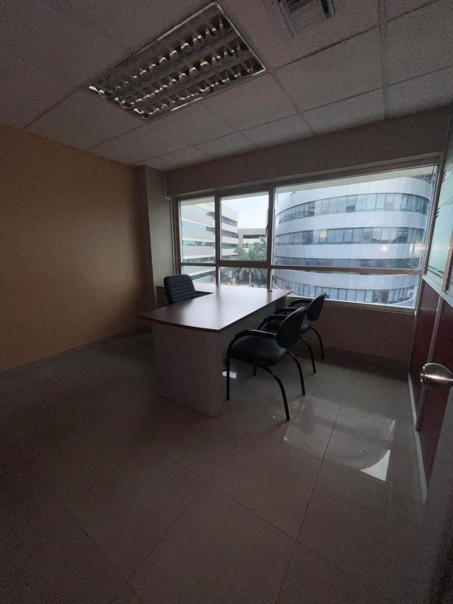 Oficina en Venta 75 m² - Amoblada - Parque Empresarial Colón - Guayaquil, Guayas — imagen 6