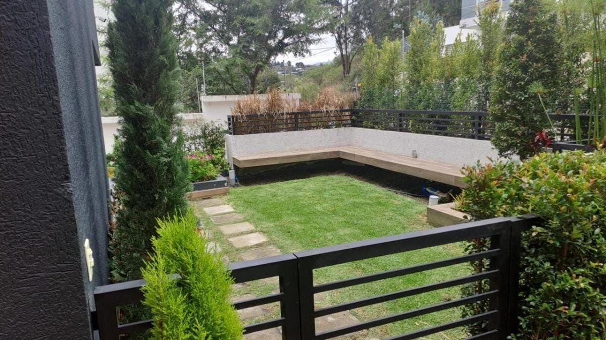 Vendo Espectacular Casa en La Viña Tumbaco — imagen 10