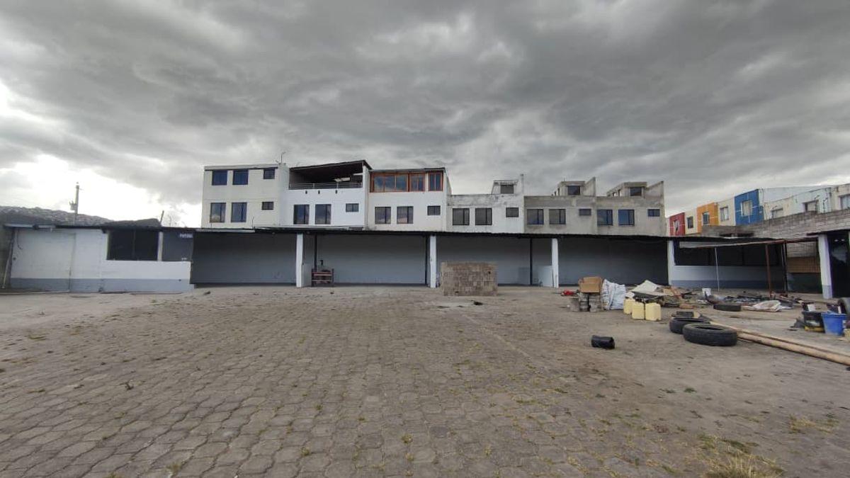 Terreno de 1200 m² en Alquiler en Llano Chico — imagen 7