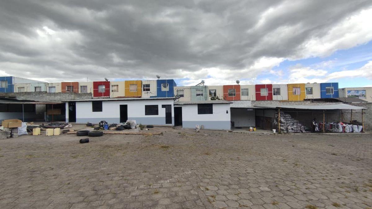 Terreno de 1200 m² en Alquiler en Llano Chico — imagen 6