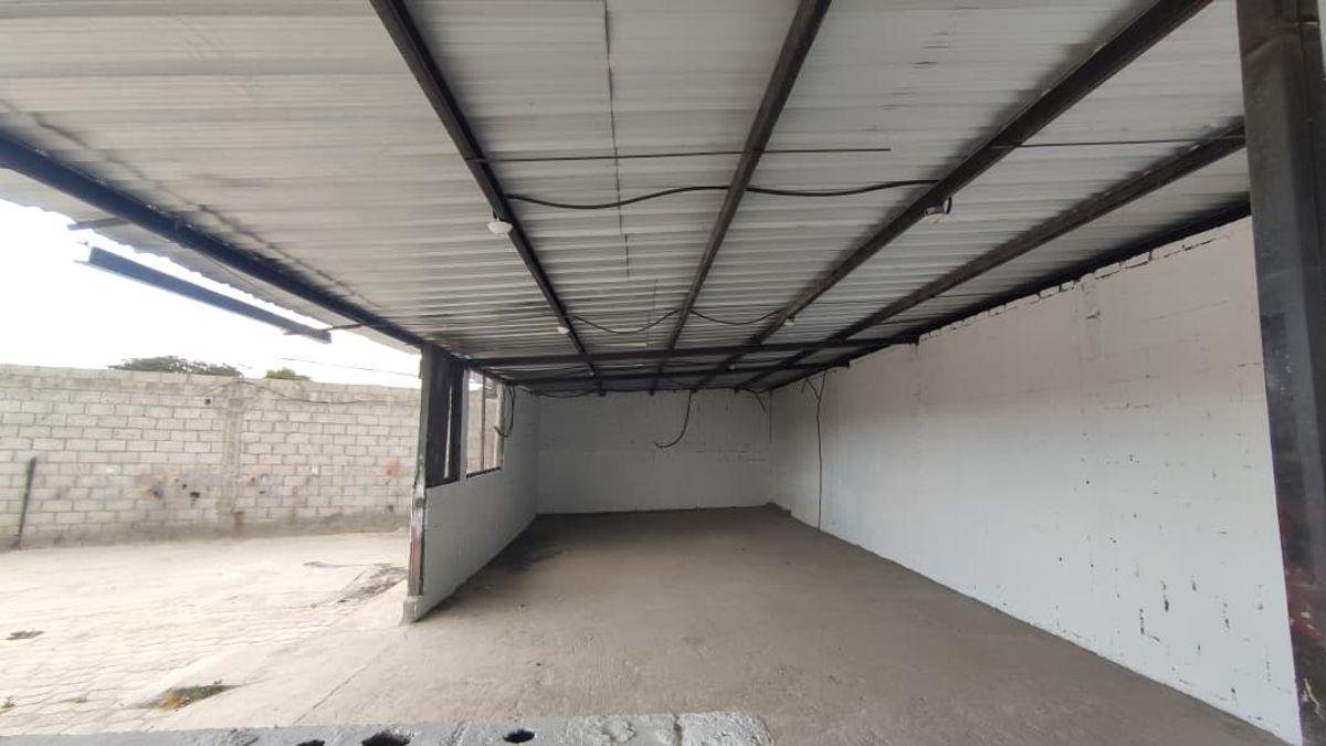 Terreno de 1200 m² en Alquiler en Llano Chico — imagen 4