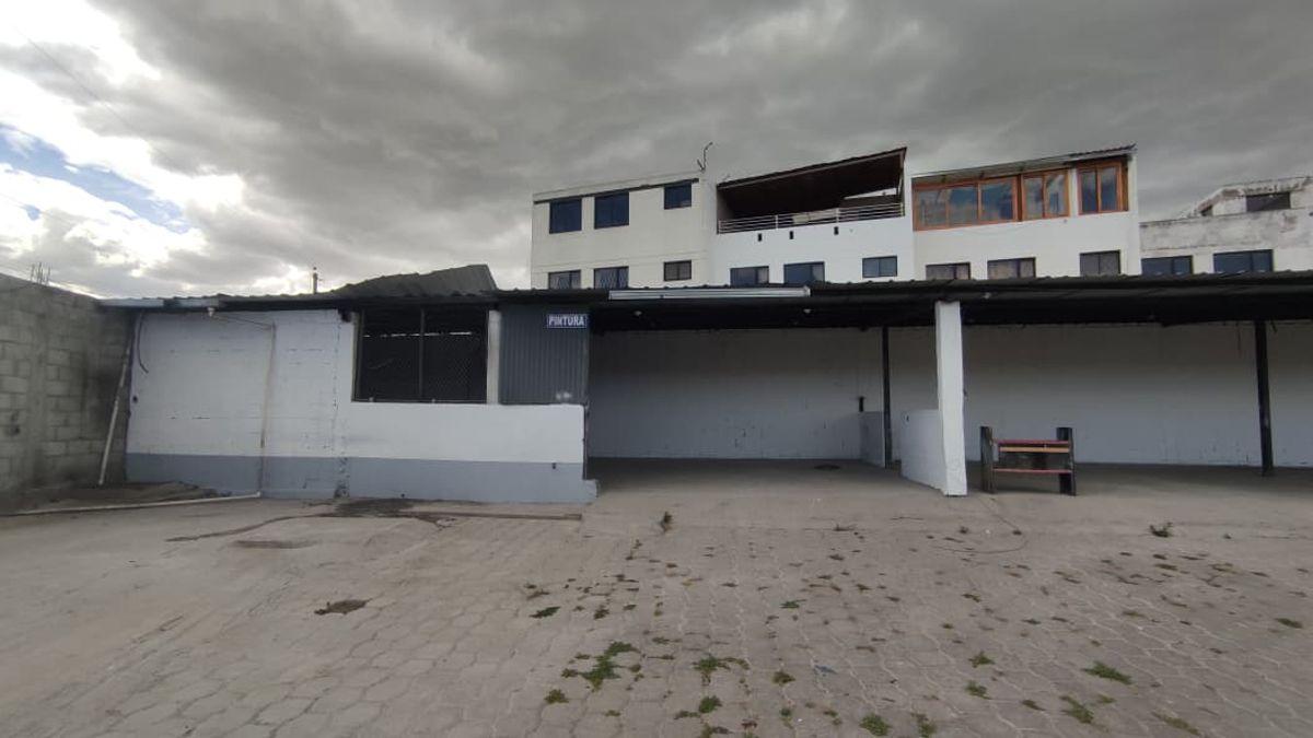 Terreno de 1200 m² en Alquiler en Llano Chico — imagen 3