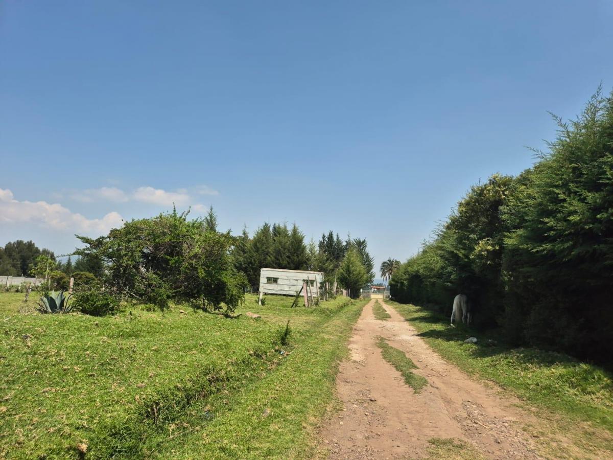 En Venta Bonito Terreno 3.110 m² - Pintag — imagen 10
