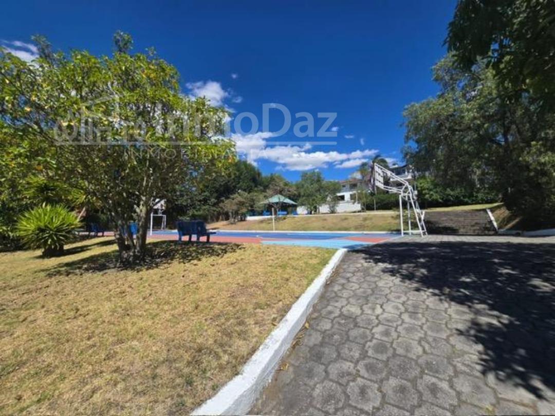Vendo Terreno Ideal Para Construcctores en Cumbayá (Jacaranda) — imagen 10