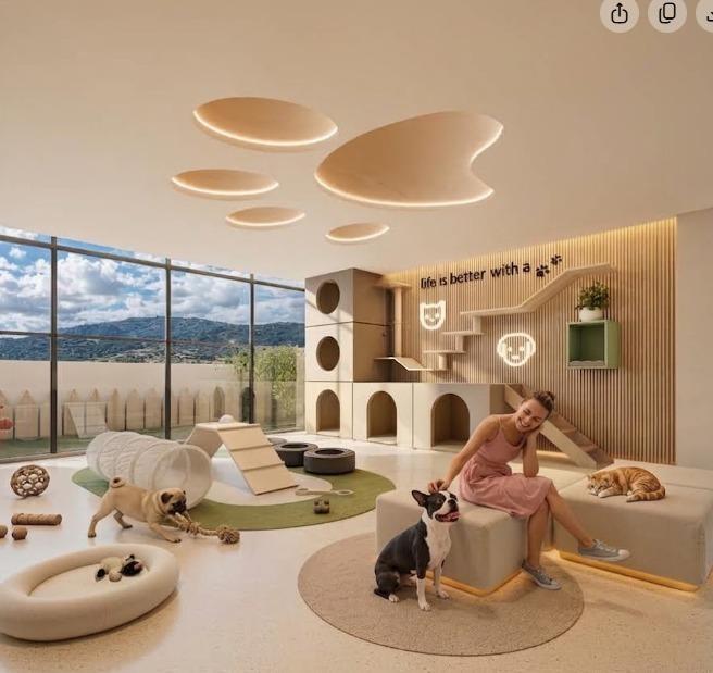 Oiko - Departamentos de 1, 2 y 3 Dorm. en Quito Tenis — imagen 6