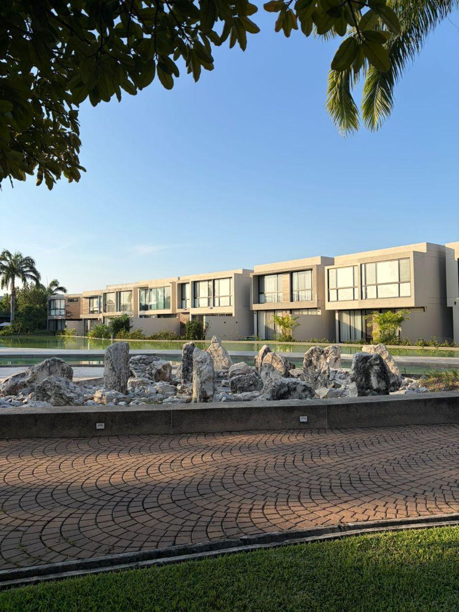 Mocolí y Samborondon Casas por Estrenar y en Proyecto. Guayas — imagen 9