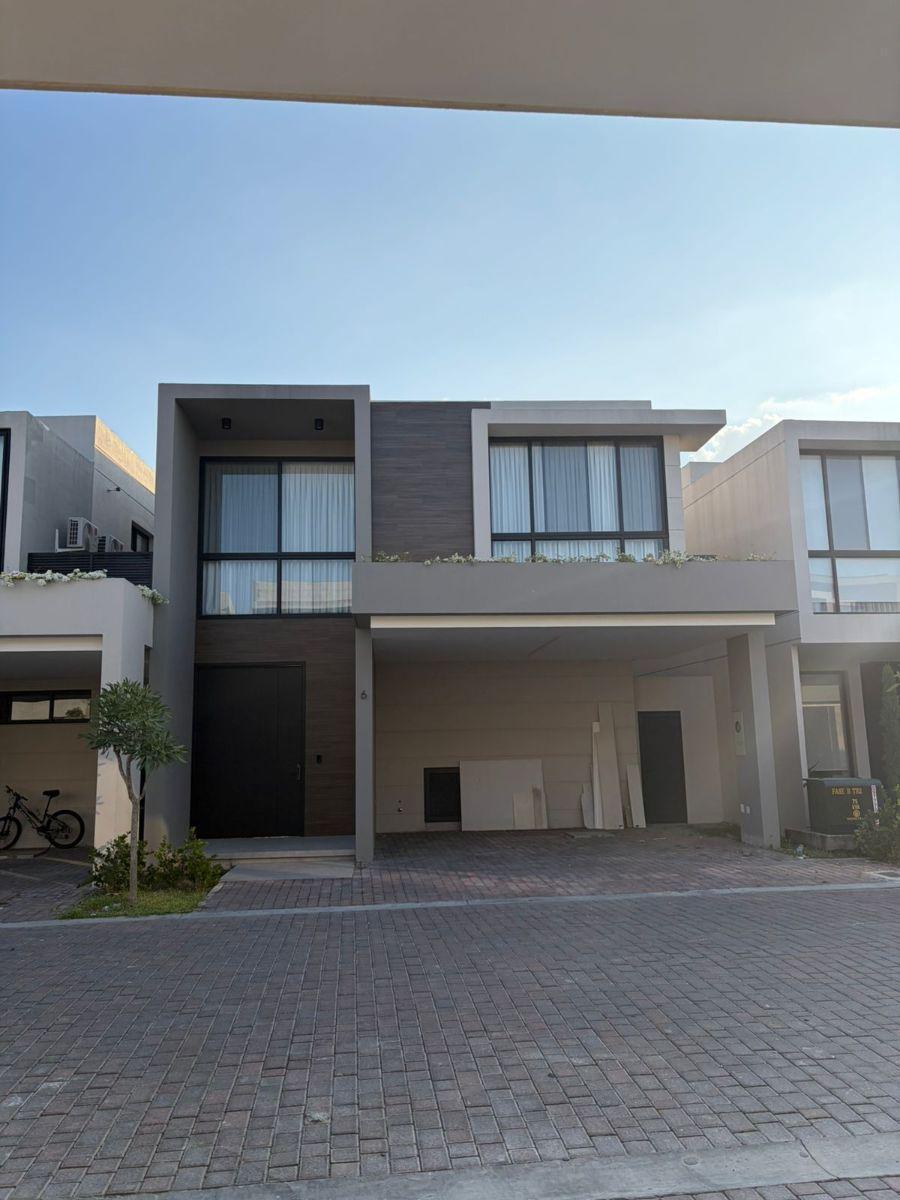 Mocolí y Samborondon Casas por Estrenar y en Proyecto. Guayas — imagen 8