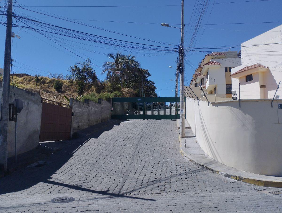 Terreno en Venta San Isidro del Inca — imagen 10