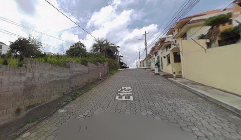 Terreno en Venta San Isidro del Inca — imagen 9