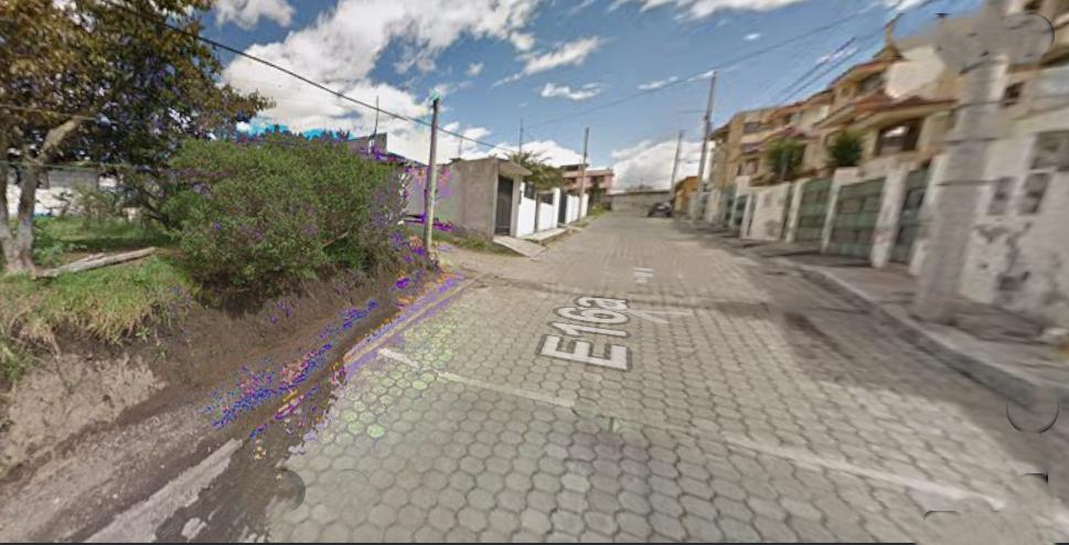 Terreno en Venta San Isidro del Inca — imagen 8