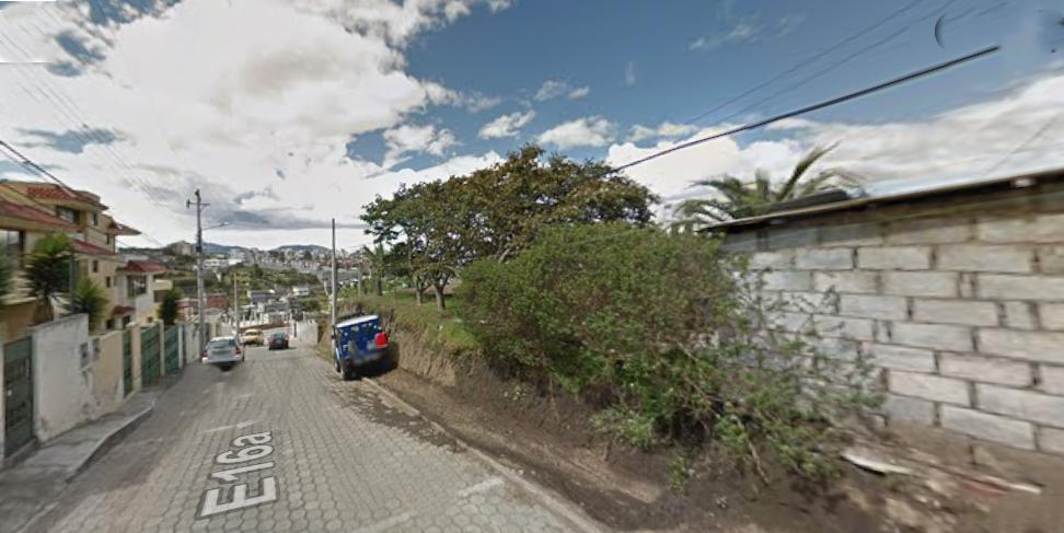 Terreno en Venta San Isidro del Inca — imagen 7