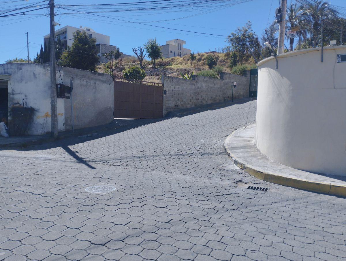 Terreno en Venta San Isidro del Inca — imagen 4
