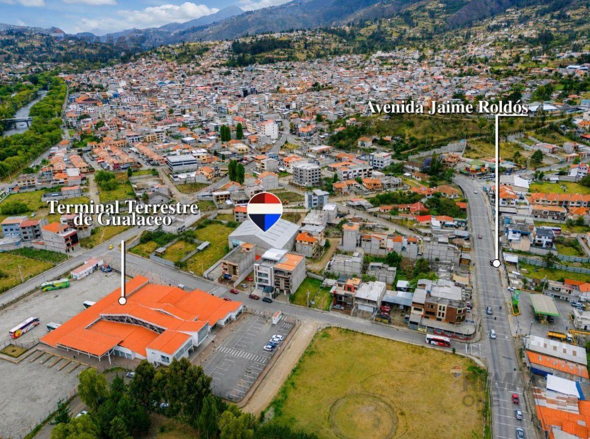 En Venta Propiedad Comercial en Gualaceo Azuay, Azuay — imagen 9