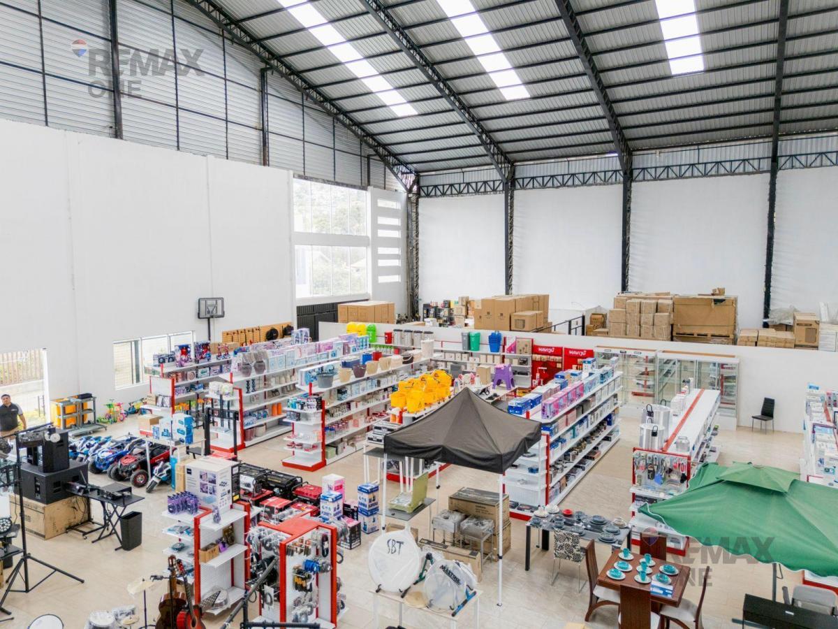 En Venta Propiedad Comercial en Gualaceo Azuay, Azuay — imagen 8