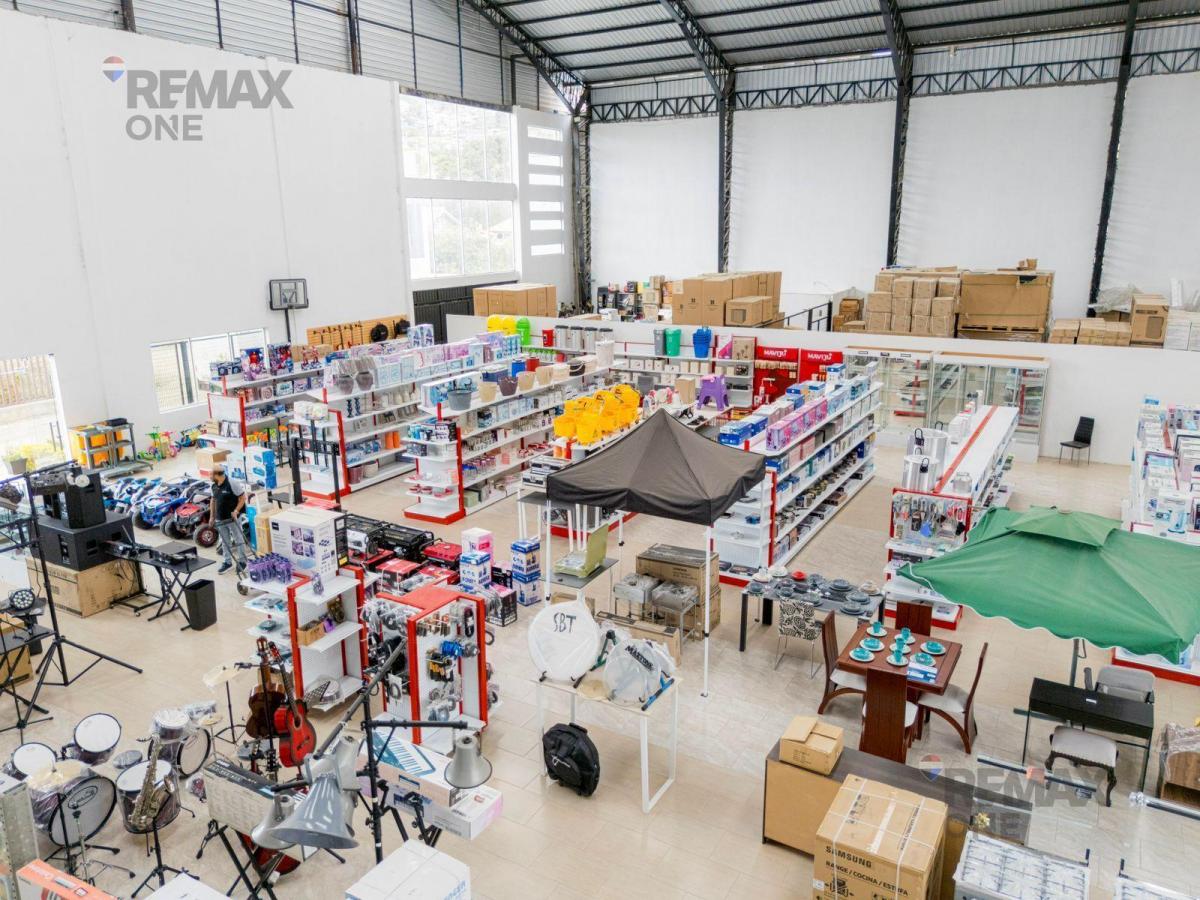 En Venta Propiedad Comercial en Gualaceo Azuay, Azuay — imagen 7