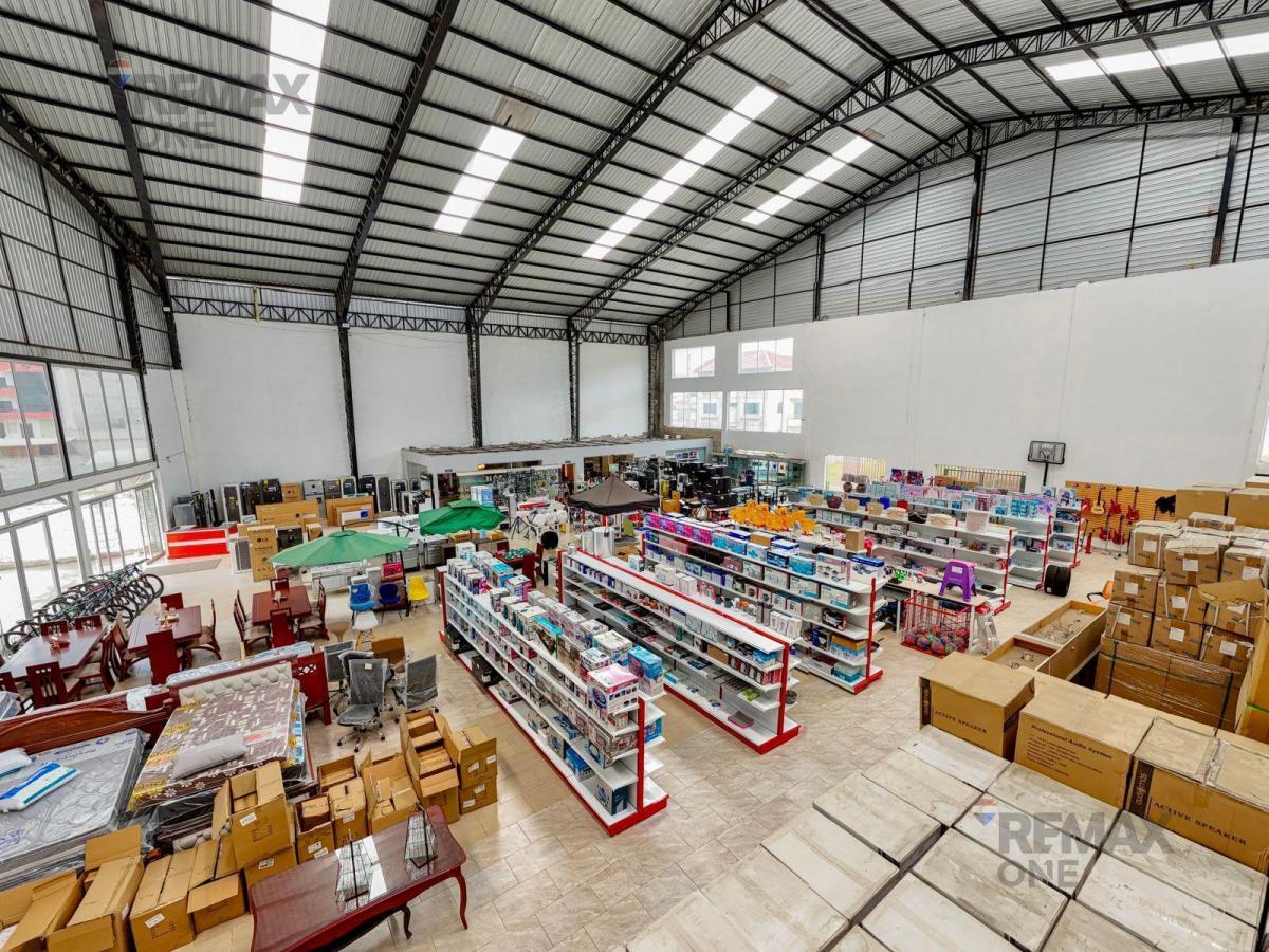 En Venta Propiedad Comercial en Gualaceo Azuay, Azuay — imagen 6