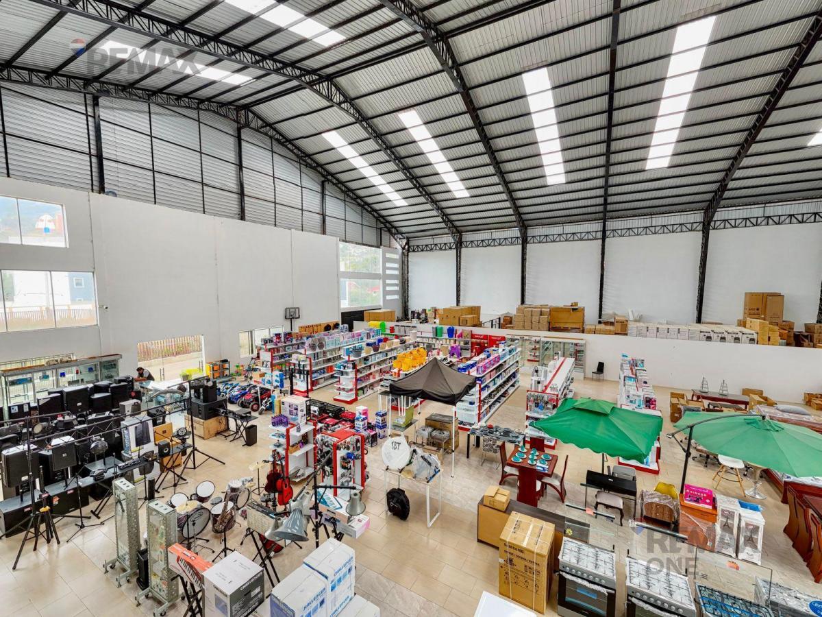 En Venta Propiedad Comercial en Gualaceo Azuay, Azuay — imagen 5