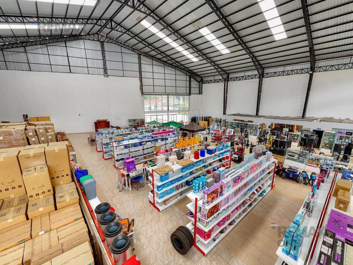En Venta Propiedad Comercial en Gualaceo Azuay, Azuay — imagen 4
