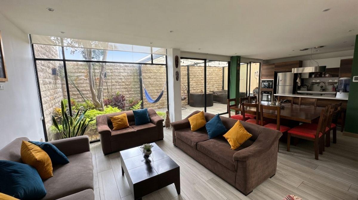 Casa en Venta – Excelente Ubicación y Acabados | Sector Tumbaco — imagen 9