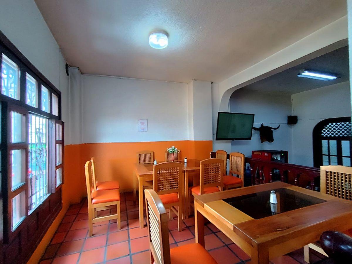 Restaurante en Funcionamiento, con Excelentes Ingresos, Centro Histórico — imagen 8