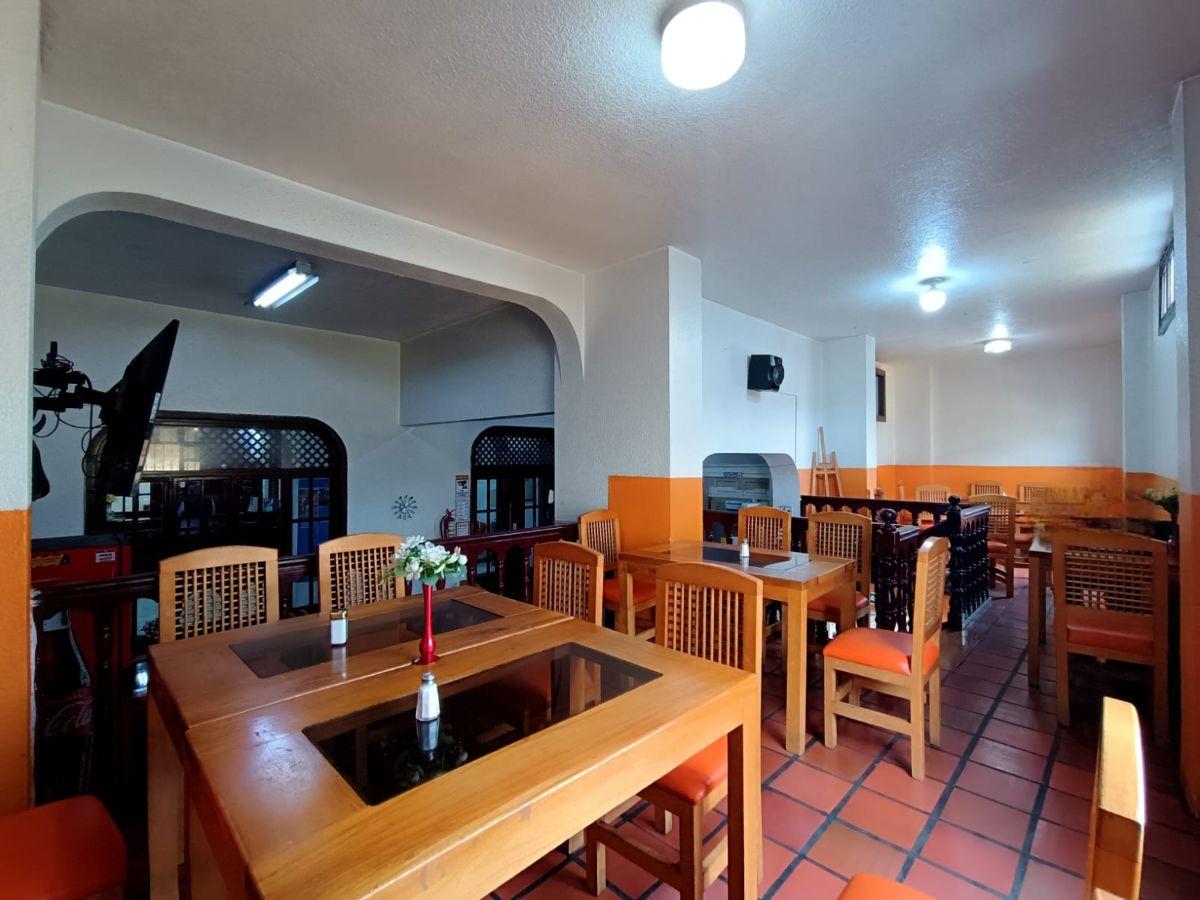 Restaurante en Funcionamiento, con Excelentes Ingresos, Centro Histórico — imagen 7