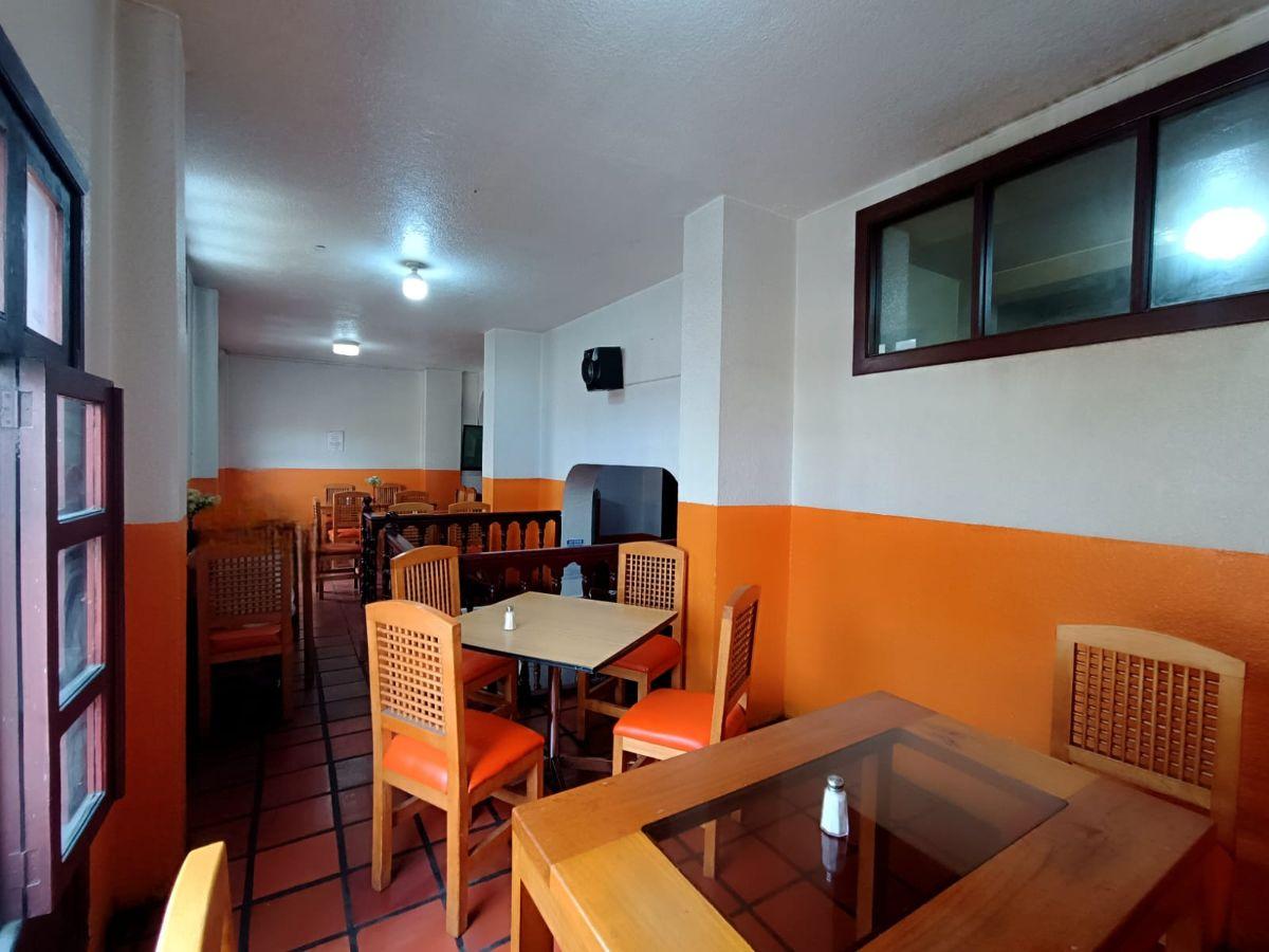 Restaurante en Funcionamiento, con Excelentes Ingresos, Centro Histórico — imagen 6