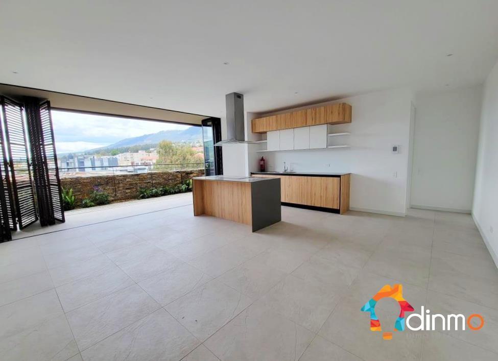 Departamento 2 Dorm. en Venta – Cumbaya – Vista — imagen 9