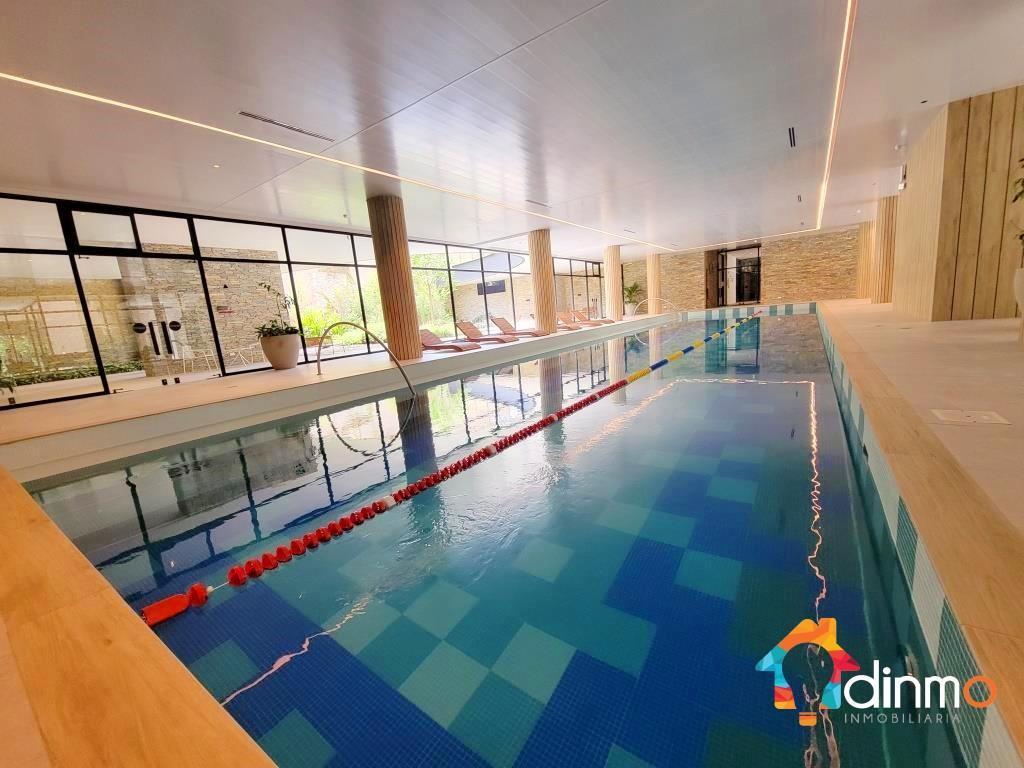 Departamento 2 Dorm. en Venta – Cumbaya – Vista — imagen 8