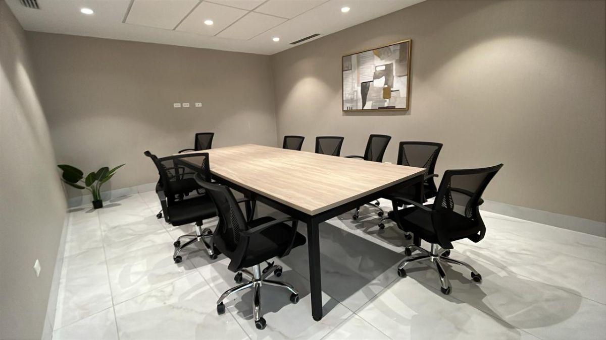 Venta Oficina 50 m² - Edif. Titanium - Av Febres Cordero - Ciudad Millenium, Guayas — imagen 4