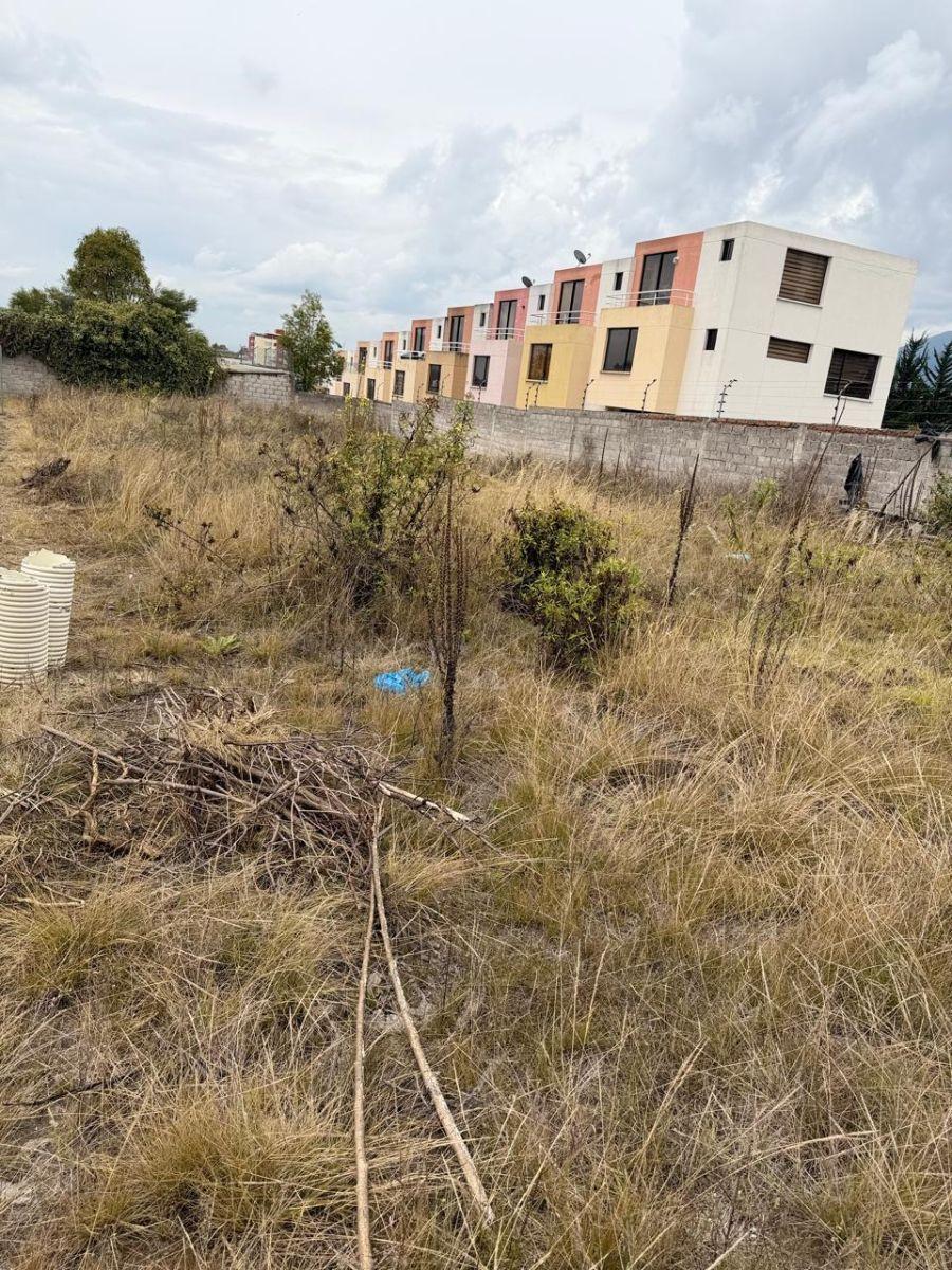 Terreno de 728 m² en Venta en Orquideas del Norte, Sector Amagasí con Guardianía 24/7 — imagen 10